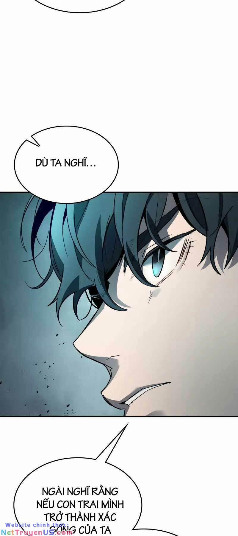 Thăng Cấp Cùng Thần 94 trang 39