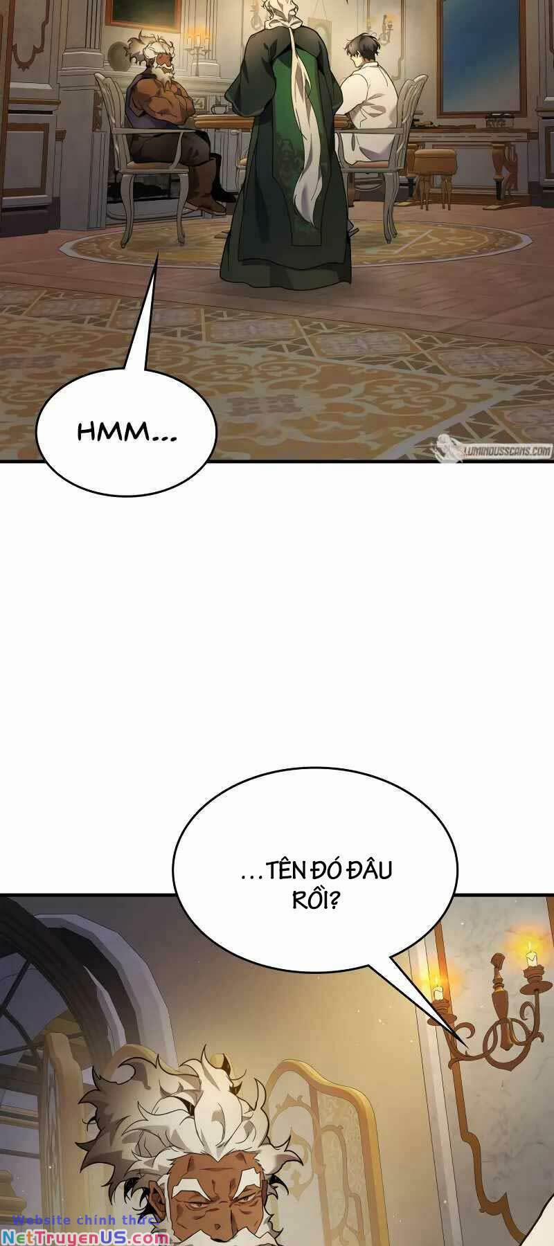 Thăng Cấp Cùng Thần 94 trang 4