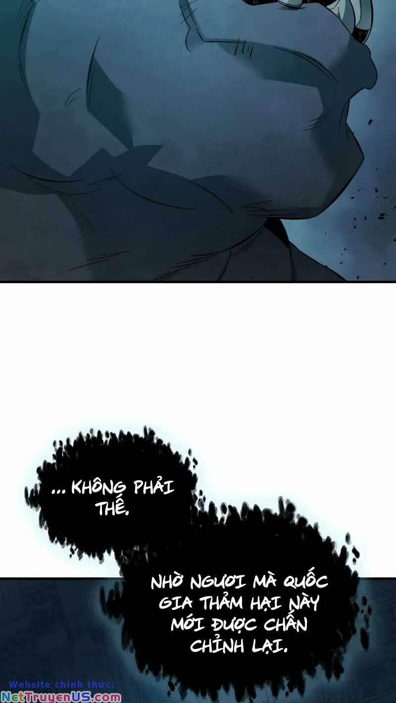 Thăng Cấp Cùng Thần 94 trang 42
