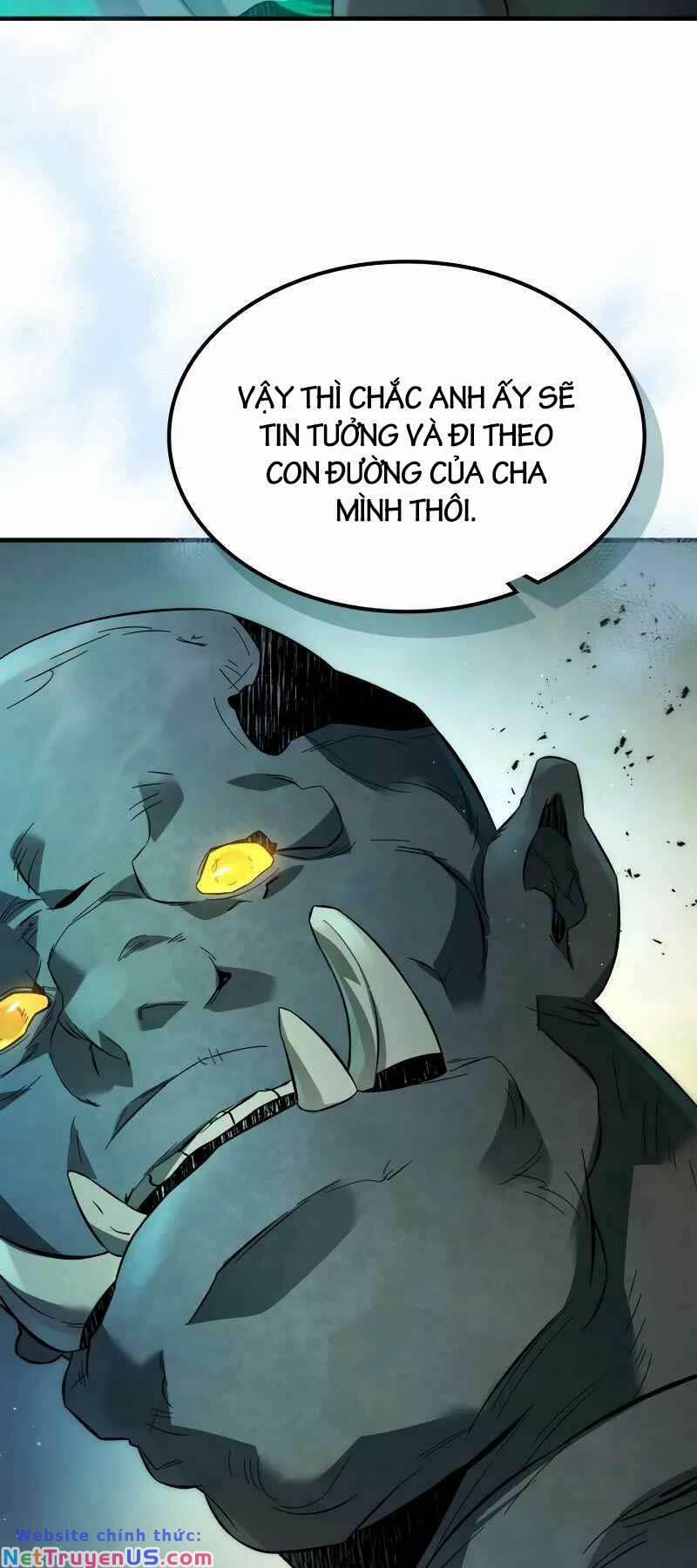 Thăng Cấp Cùng Thần 94 trang 45