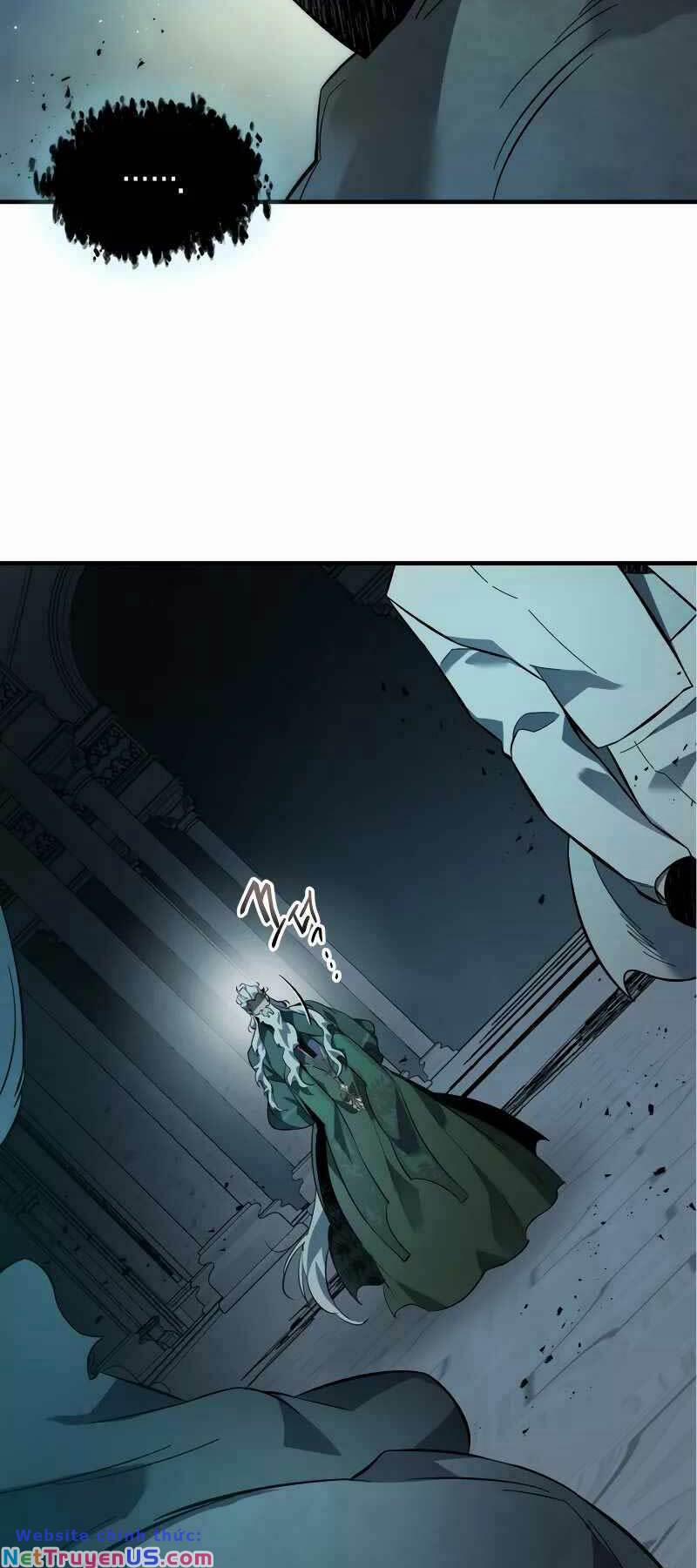 Thăng Cấp Cùng Thần 94 trang 46