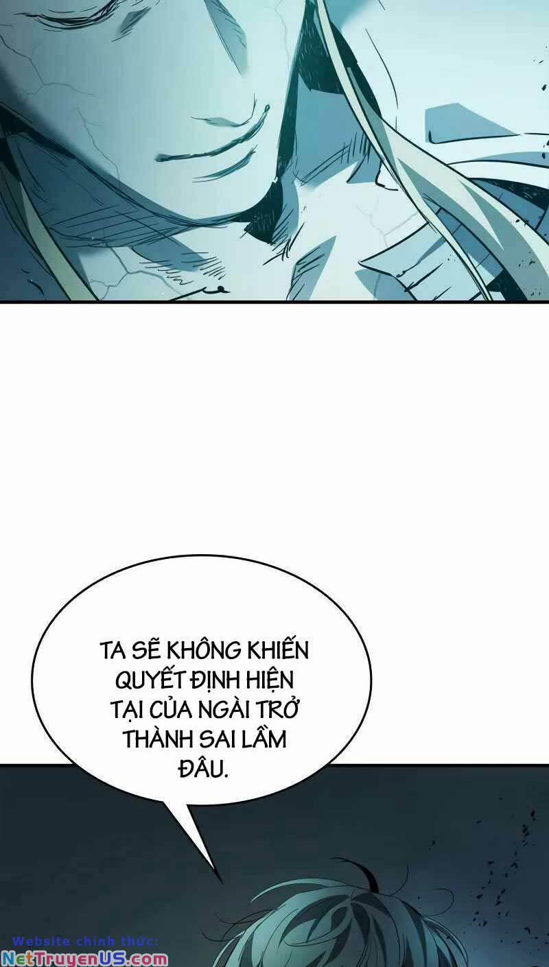 Thăng Cấp Cùng Thần 94 trang 49