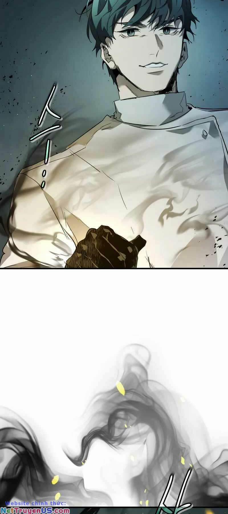 Thăng Cấp Cùng Thần 94 trang 50