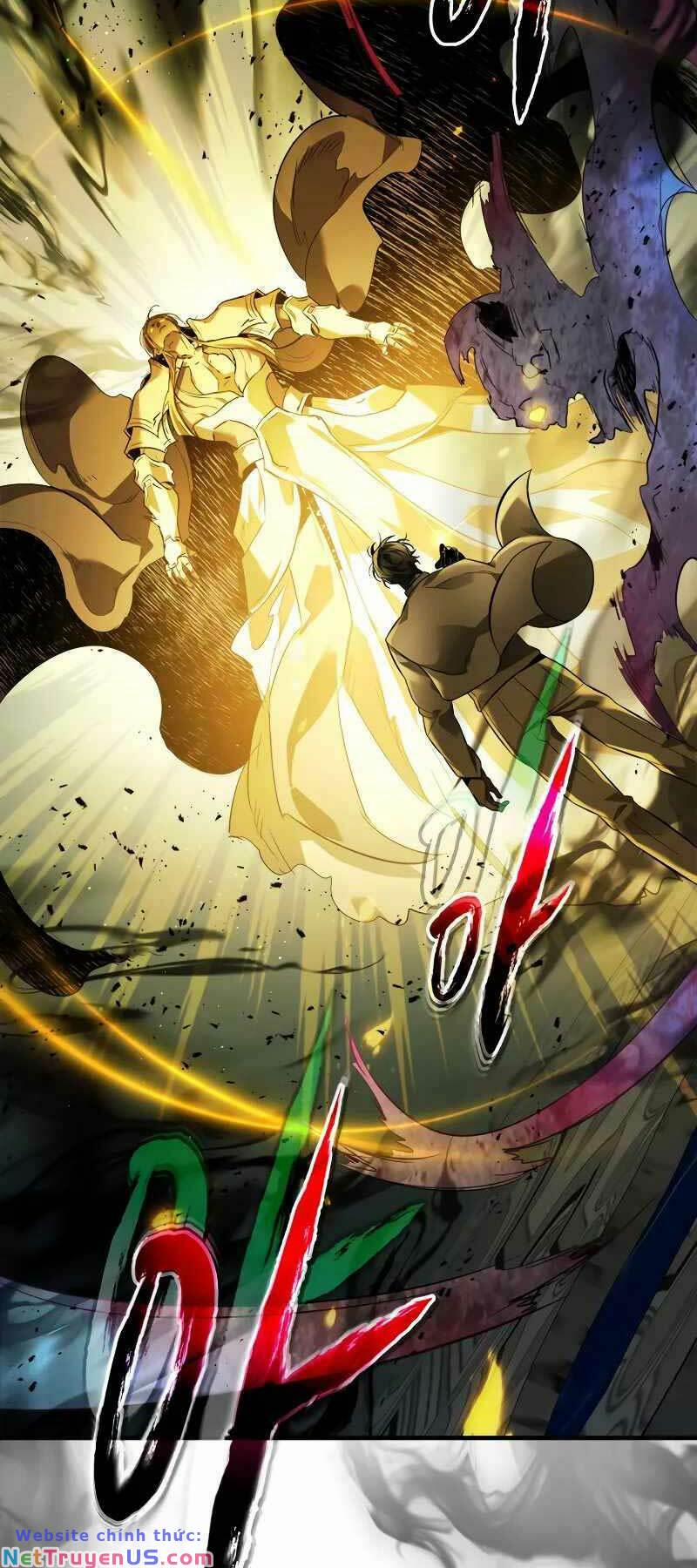 Thăng Cấp Cùng Thần 94 trang 52