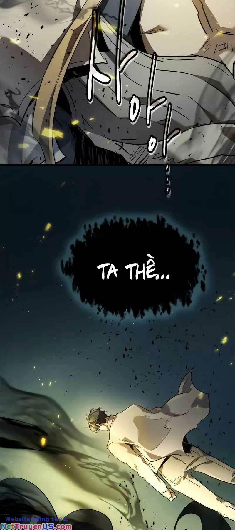 Thăng Cấp Cùng Thần 94 trang 54