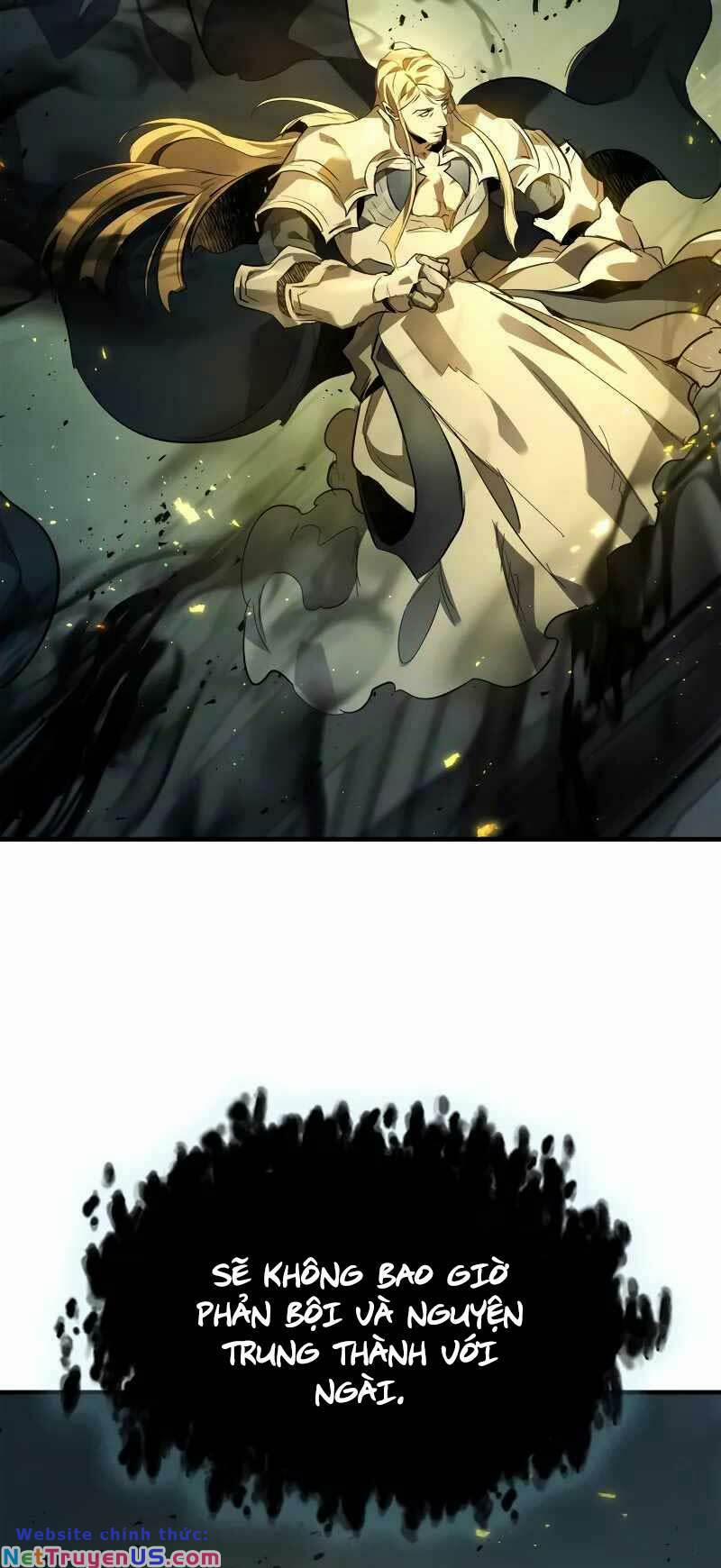 Thăng Cấp Cùng Thần 94 trang 55