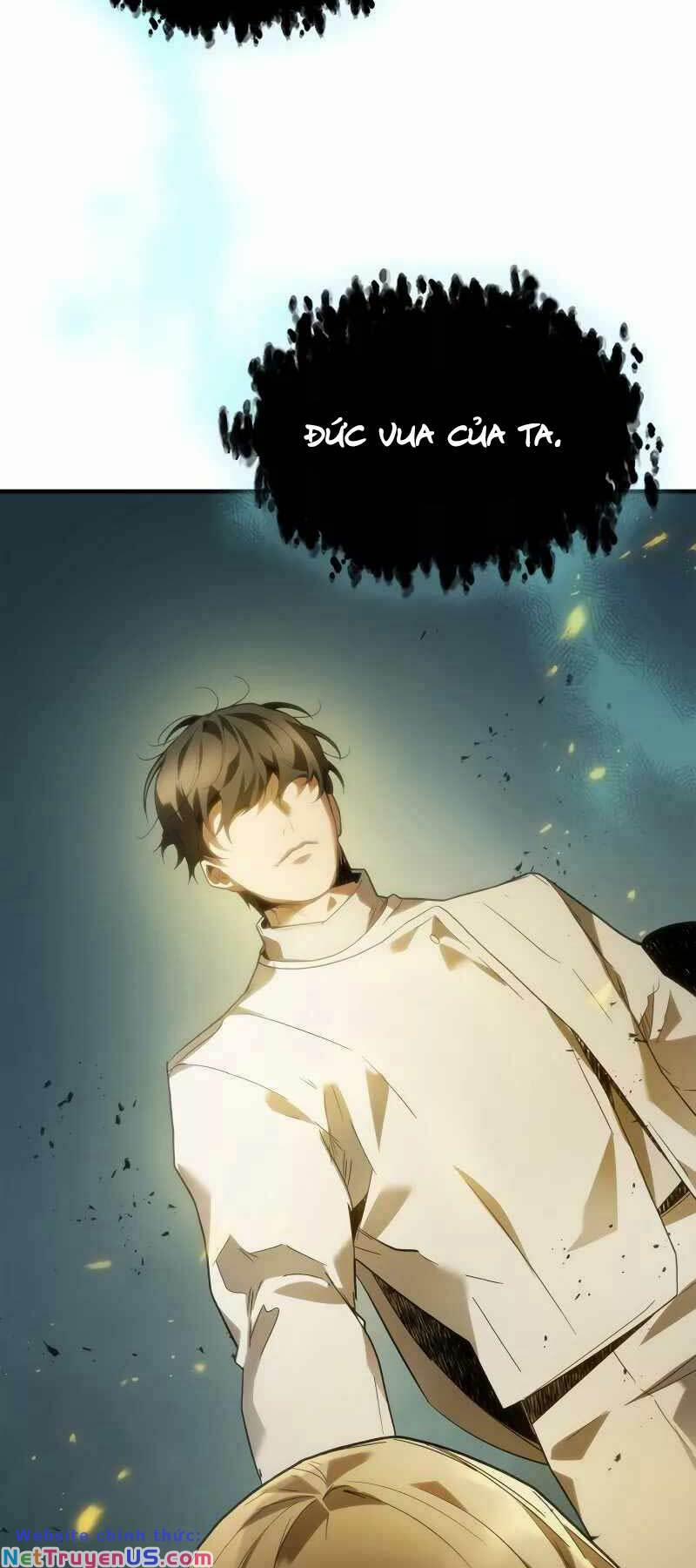 Thăng Cấp Cùng Thần 94 trang 57