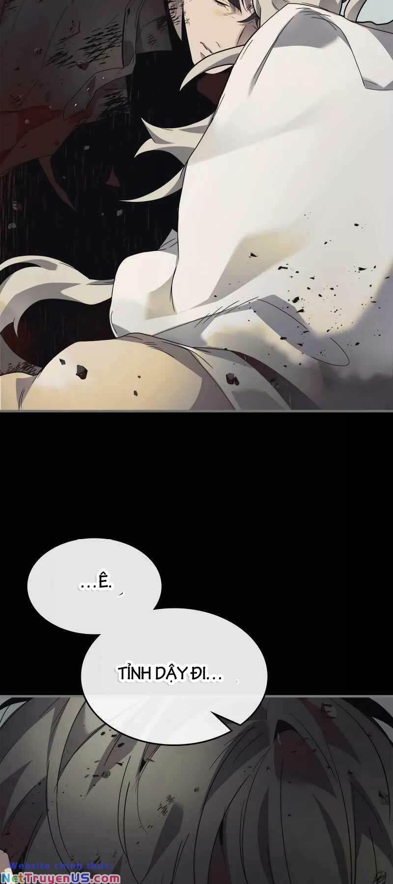 Thăng Cấp Cùng Thần 94 trang 63