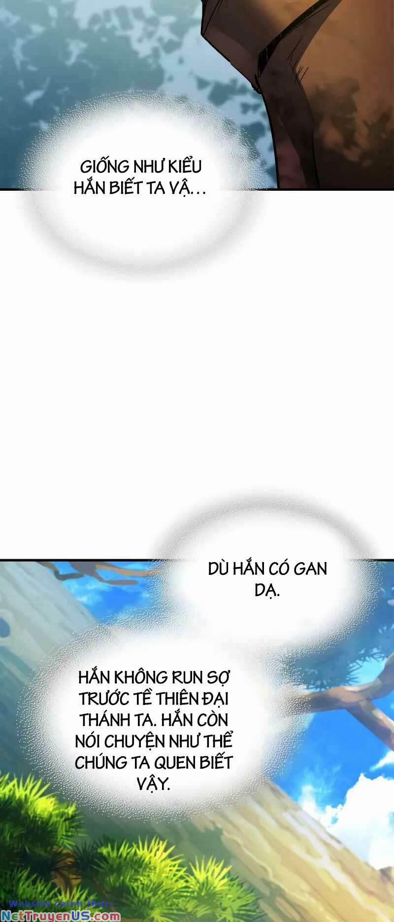 Thăng Cấp Cùng Thần 94 trang 66