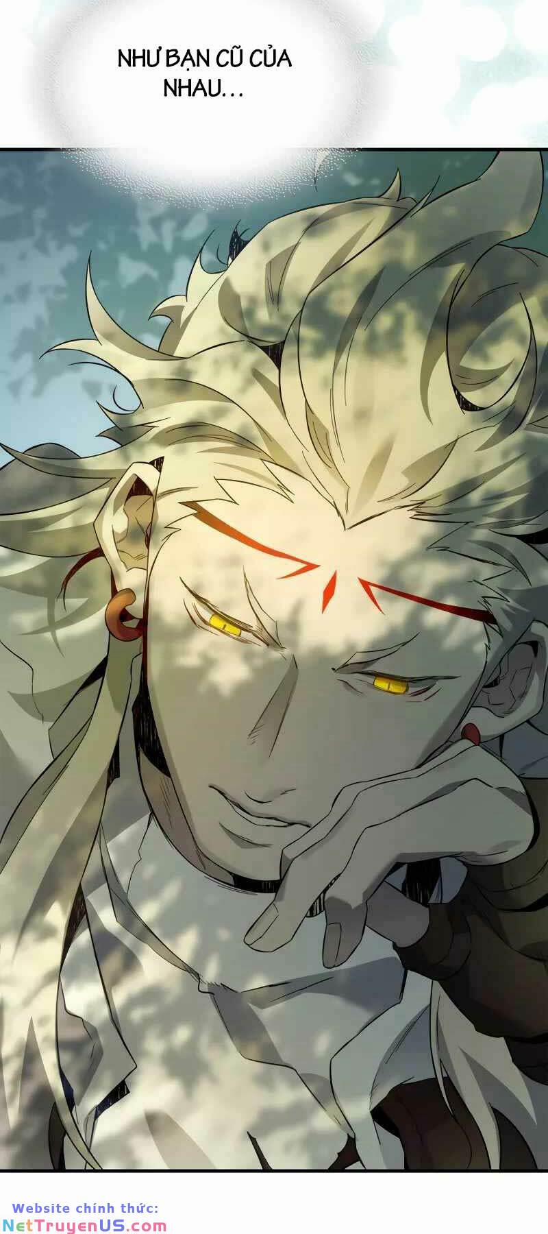 Thăng Cấp Cùng Thần 94 trang 68