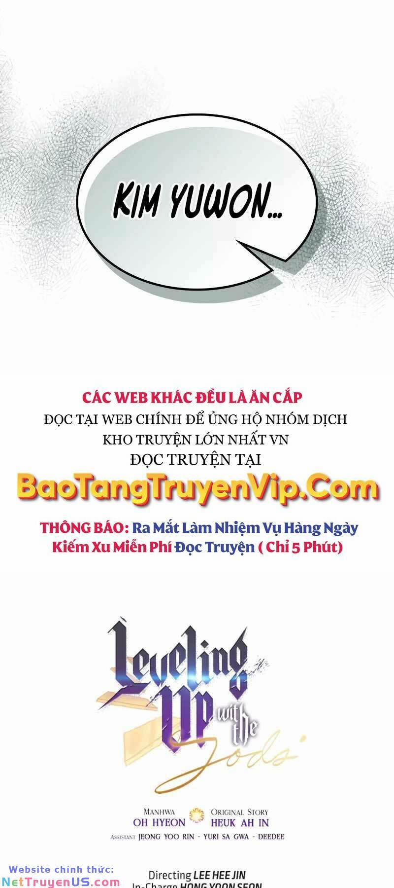Thăng Cấp Cùng Thần 94 trang 69