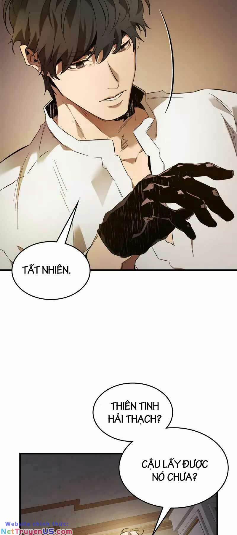 Thăng Cấp Cùng Thần 94 trang 9