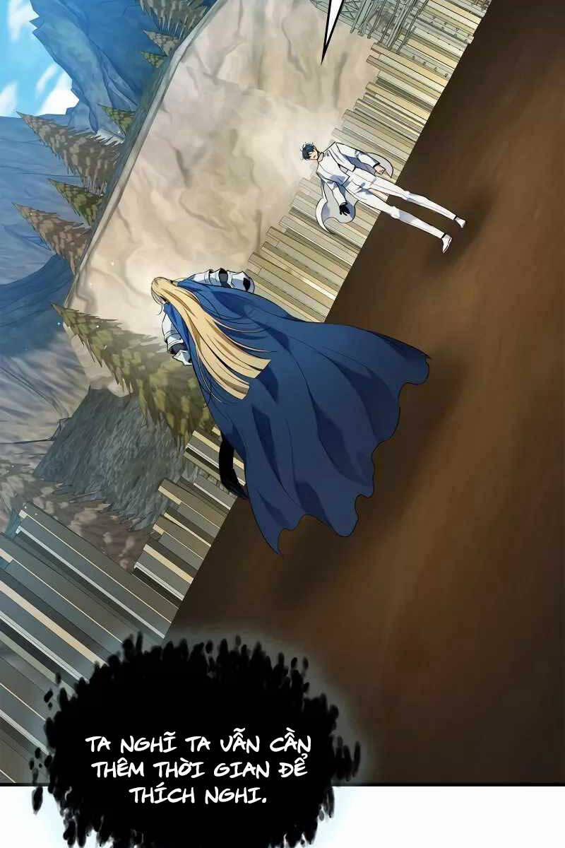 Thăng Cấp Cùng Thần 95 trang 10