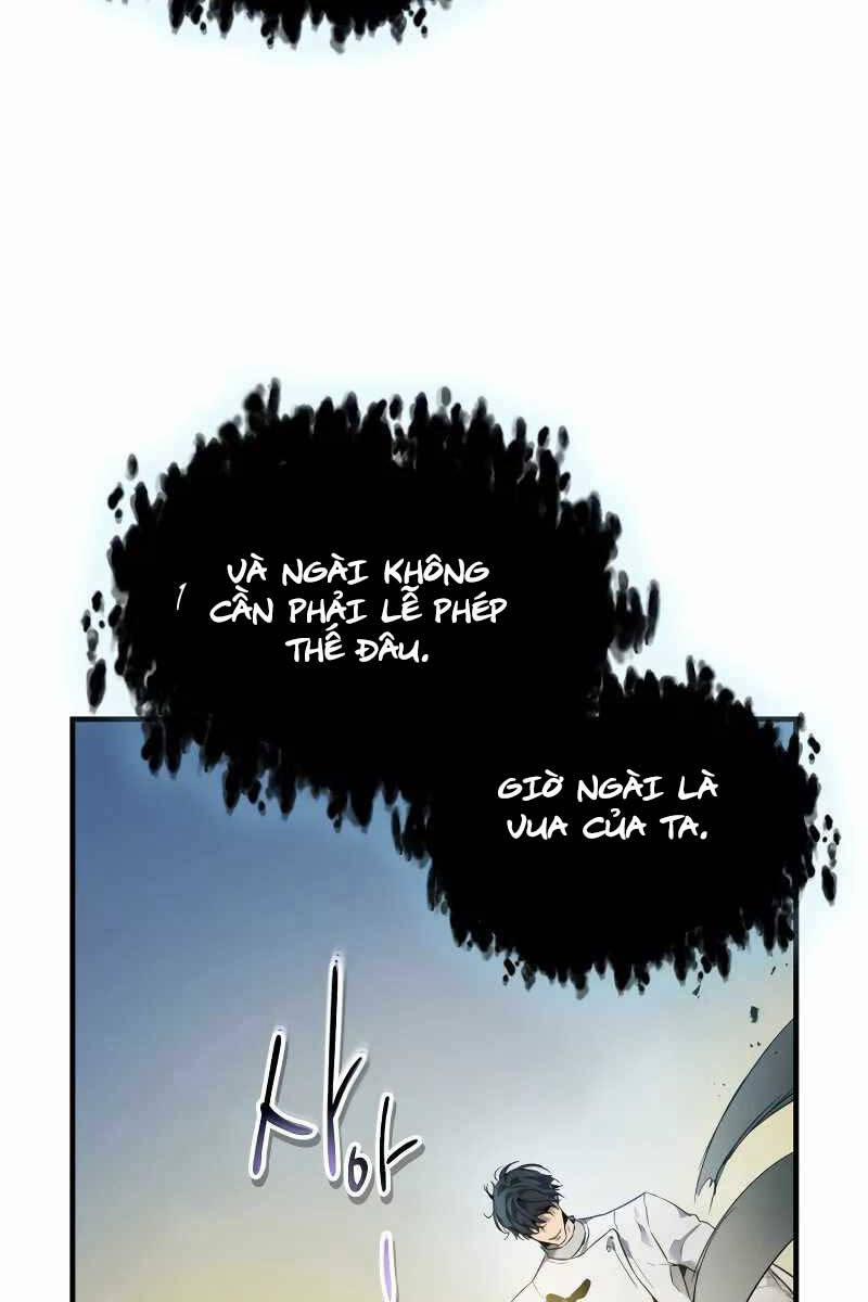 Thăng Cấp Cùng Thần 95 trang 11