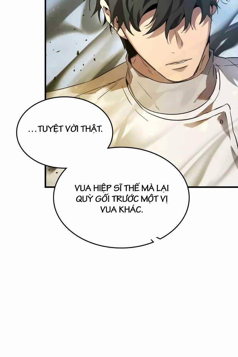 Thăng Cấp Cùng Thần 95 trang 16