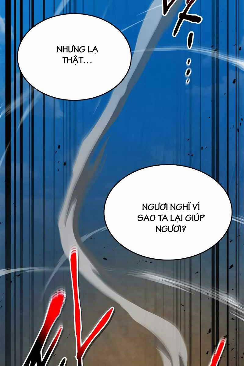 Thăng Cấp Cùng Thần 95 trang 19