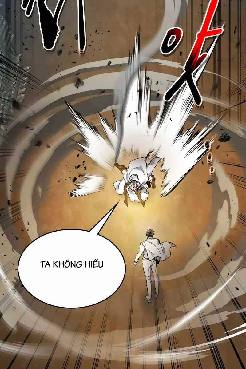 Thăng Cấp Cùng Thần 95 trang 20