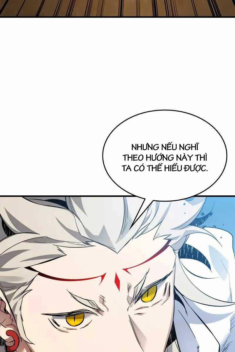 Thăng Cấp Cùng Thần 95 trang 21