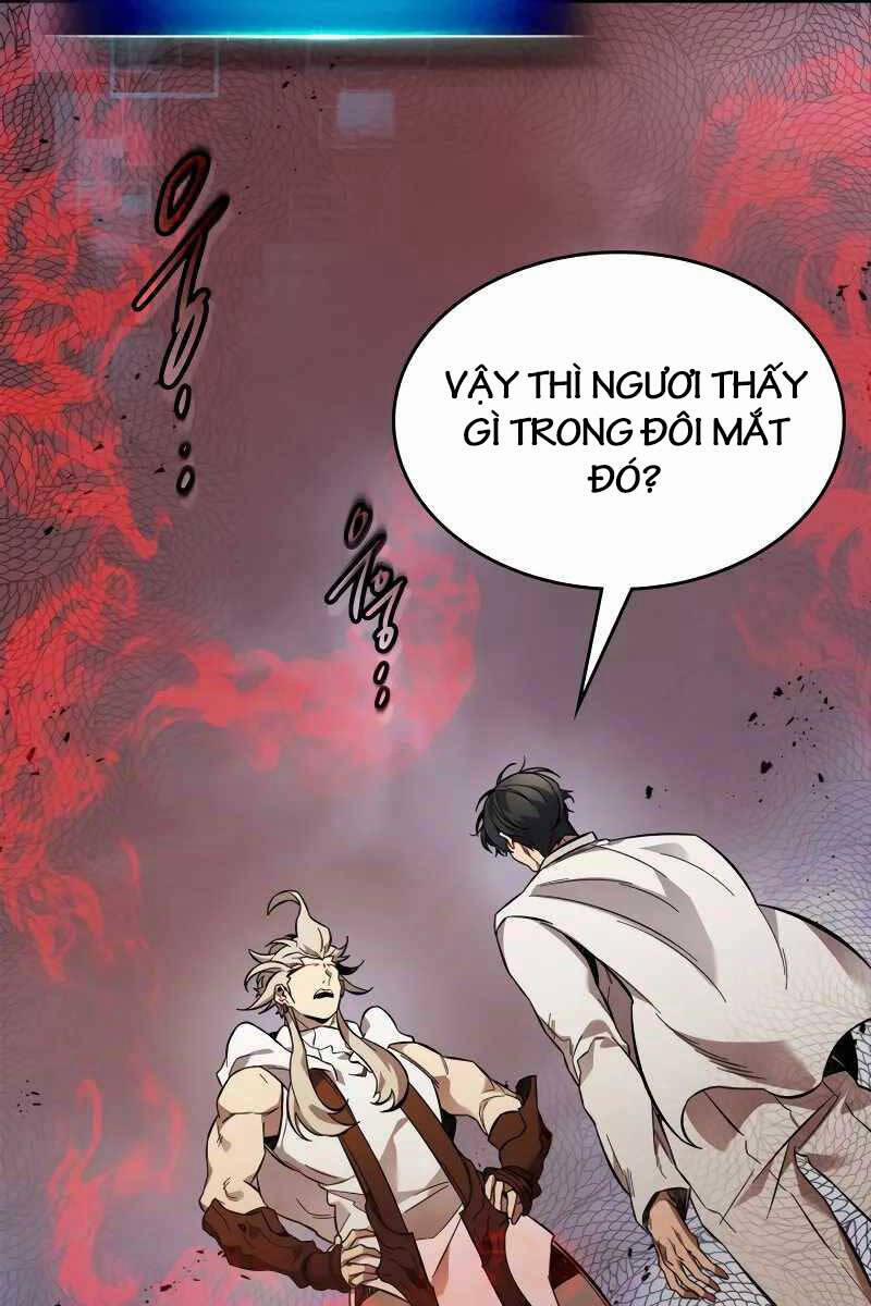 Thăng Cấp Cùng Thần 95 trang 38