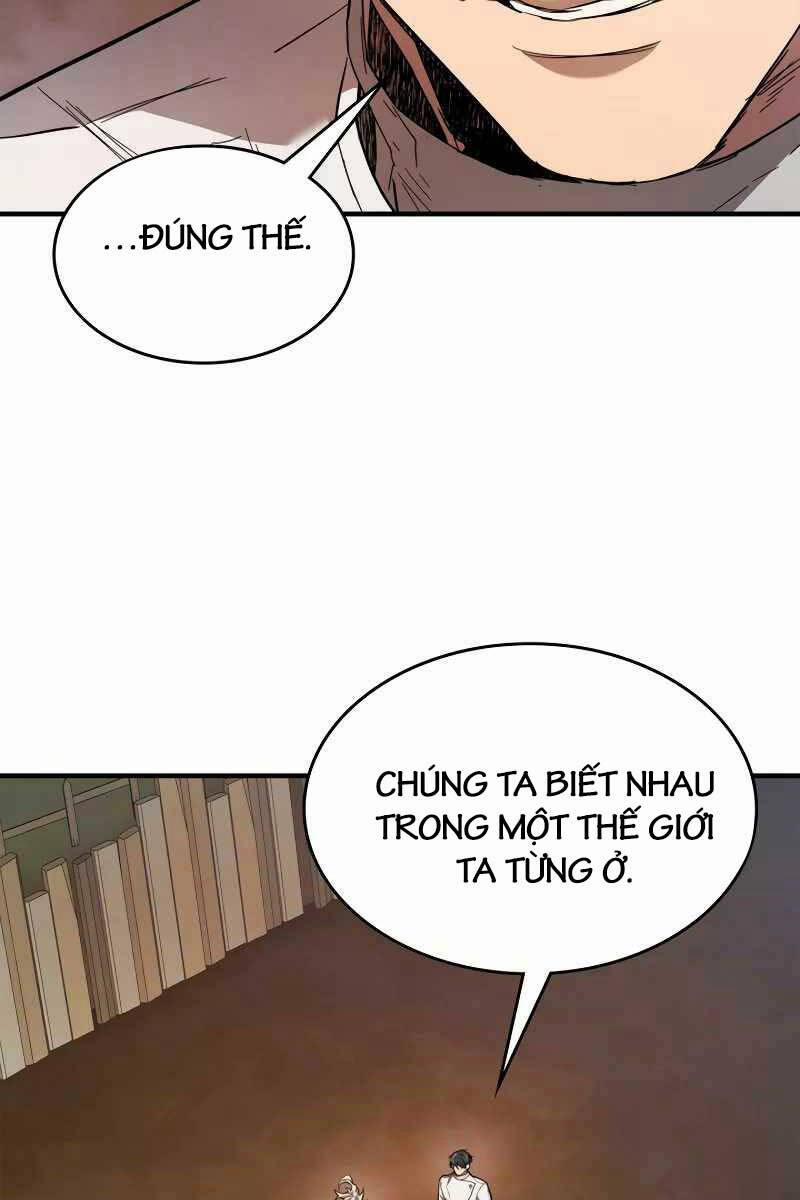 Thăng Cấp Cùng Thần 95 trang 44