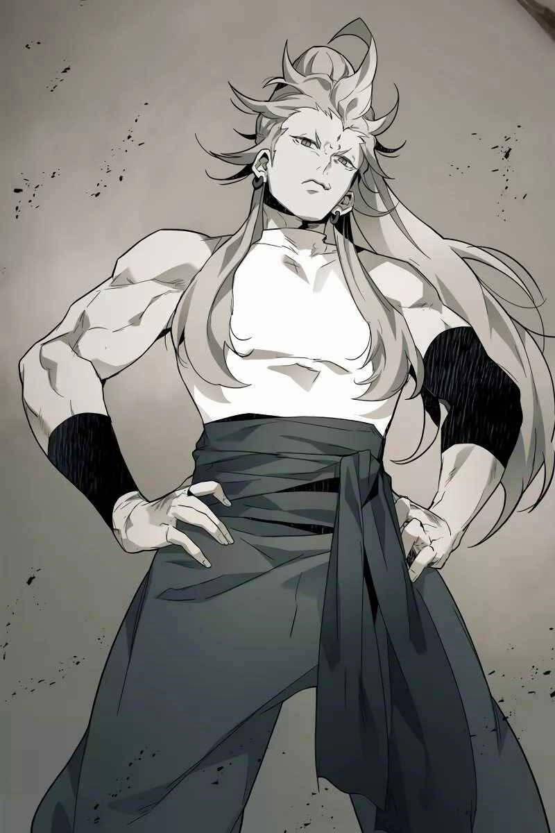 Thăng Cấp Cùng Thần 95 trang 49