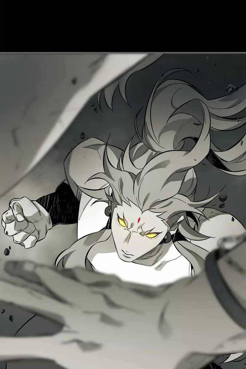 Thăng Cấp Cùng Thần 95 trang 70