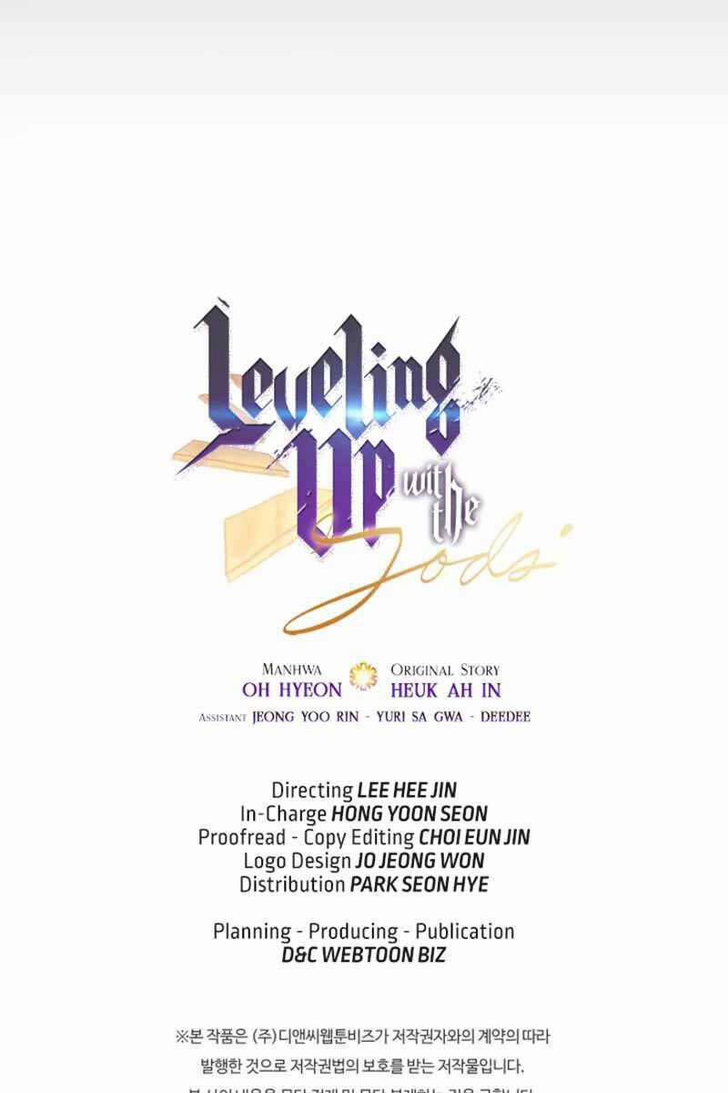 Thăng Cấp Cùng Thần 95 trang 93