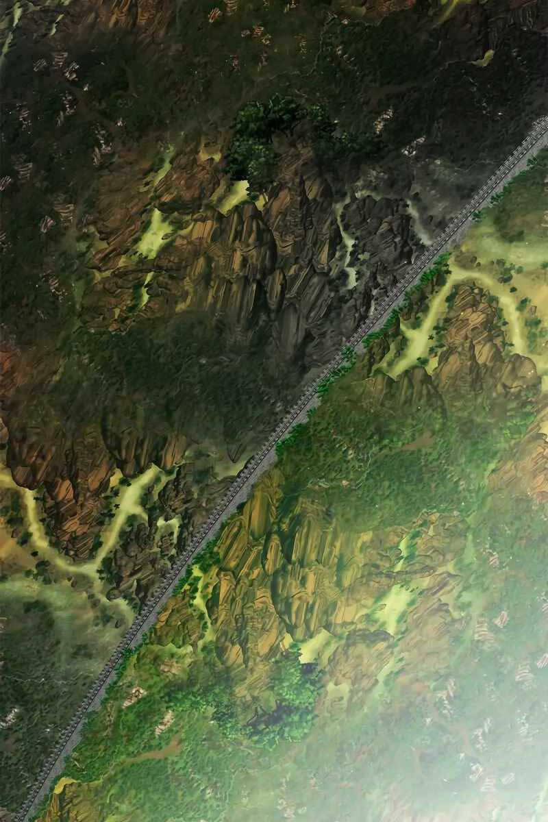 Thăng Cấp Cùng Thần 96 trang 100