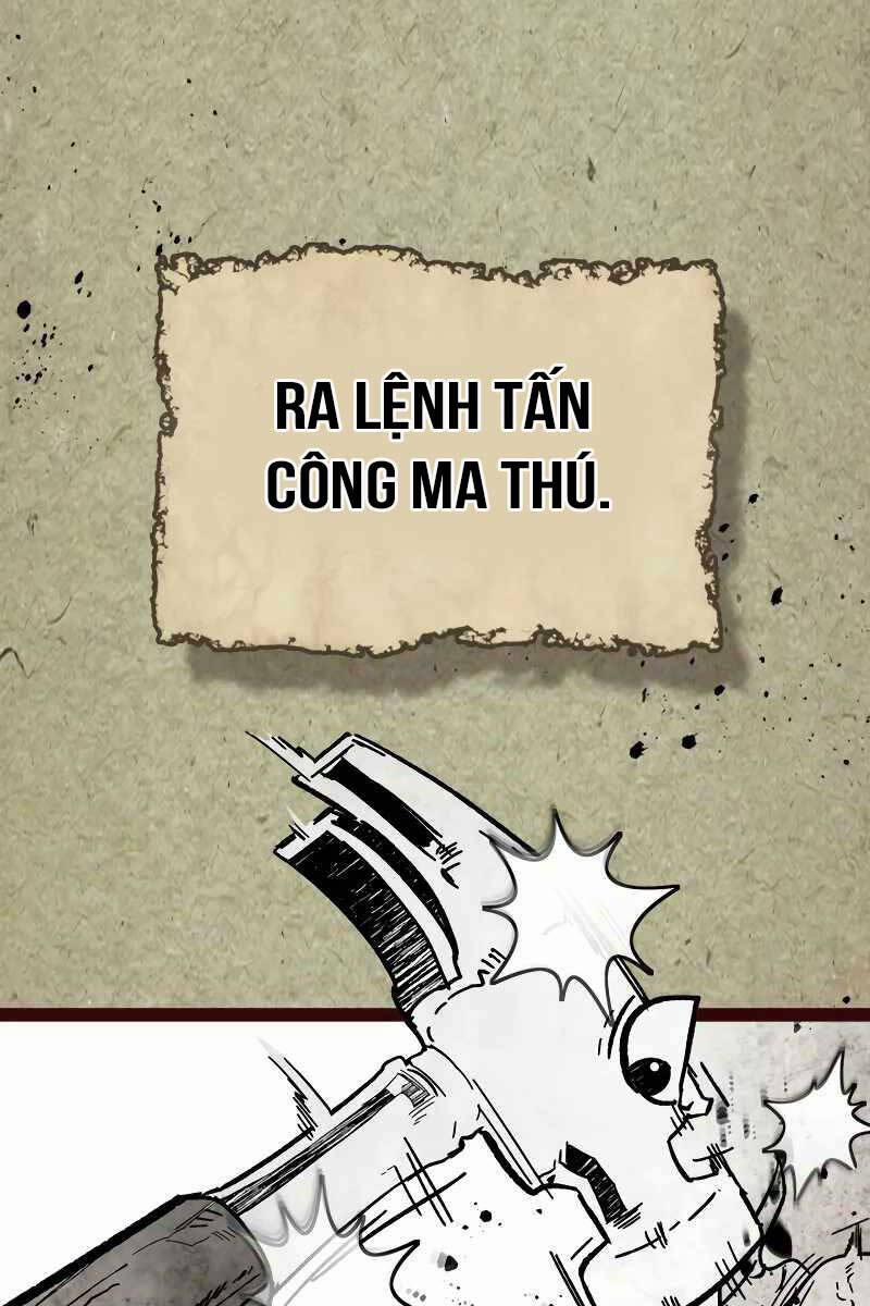 Thăng Cấp Cùng Thần 96 trang 105