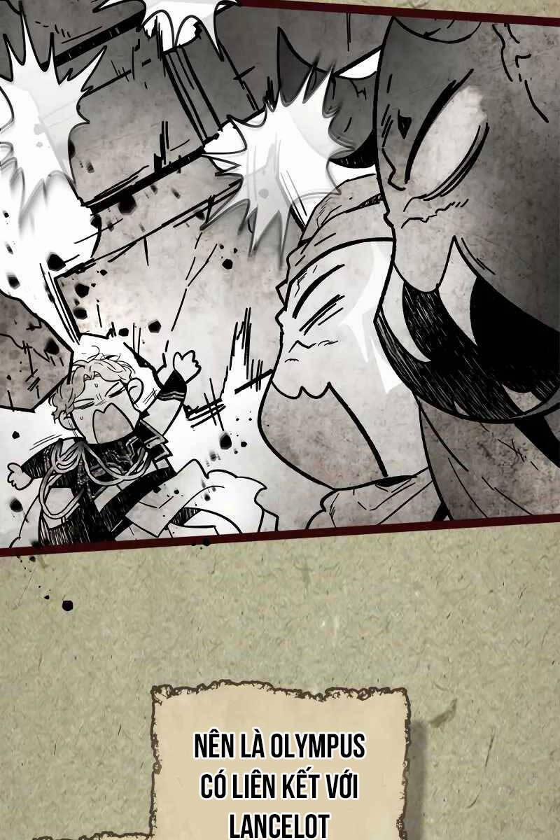 Thăng Cấp Cùng Thần 96 trang 107