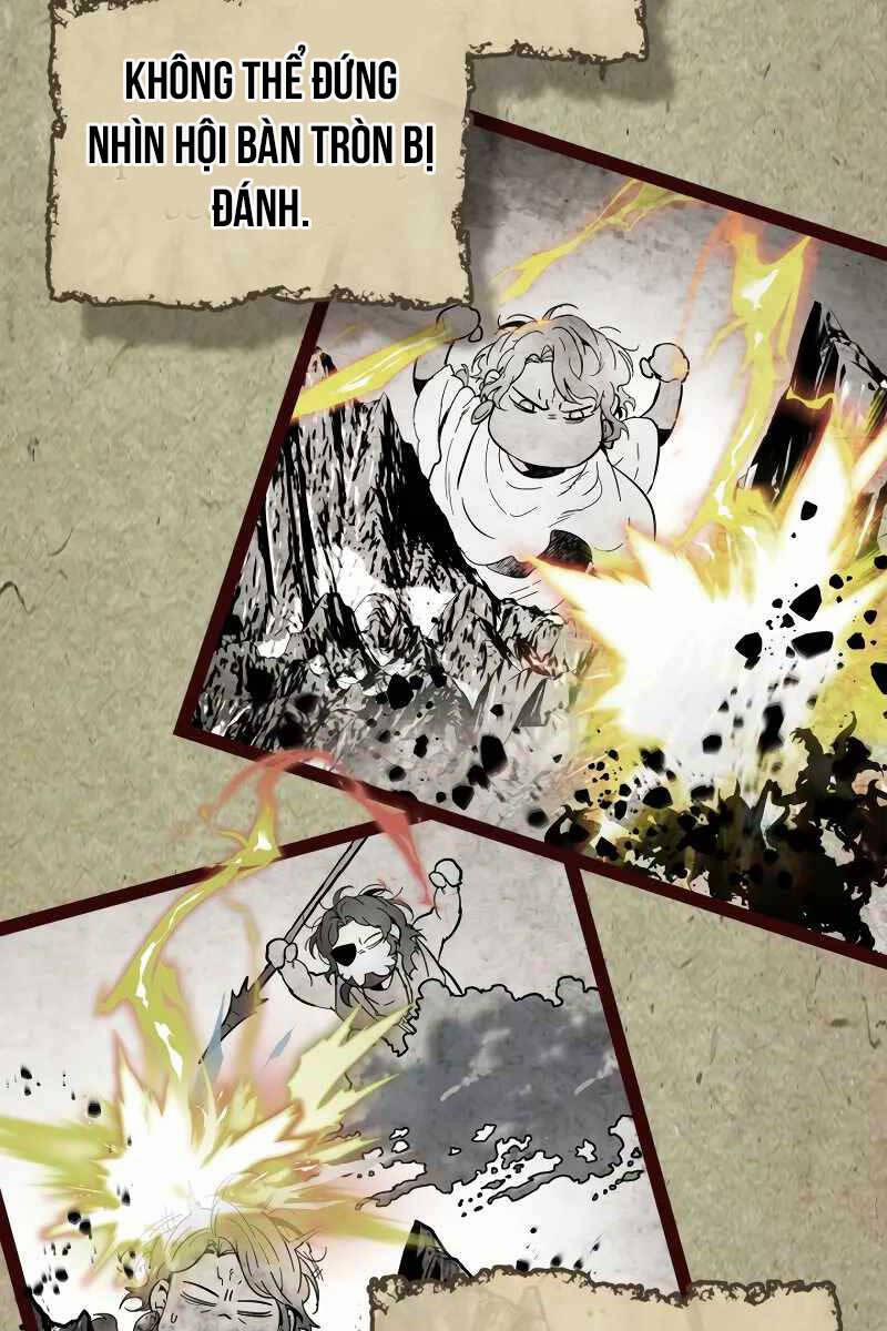 Thăng Cấp Cùng Thần 96 trang 108