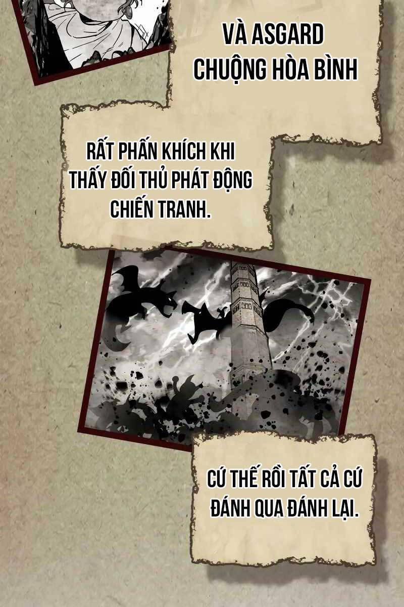 Thăng Cấp Cùng Thần 96 trang 109