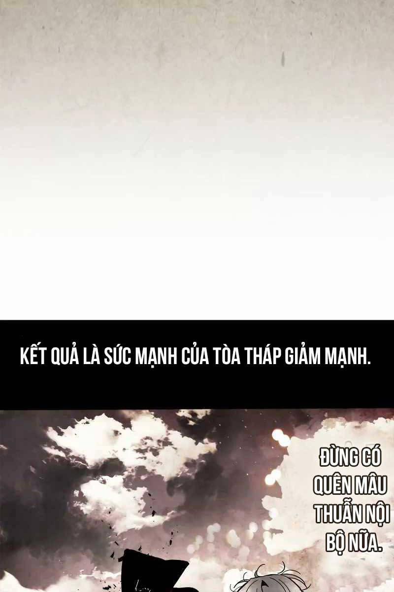 Thăng Cấp Cùng Thần 96 trang 110