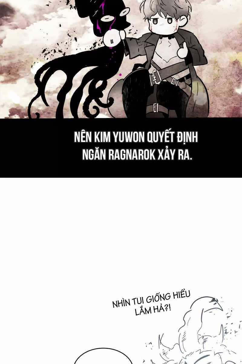 Thăng Cấp Cùng Thần 96 trang 111