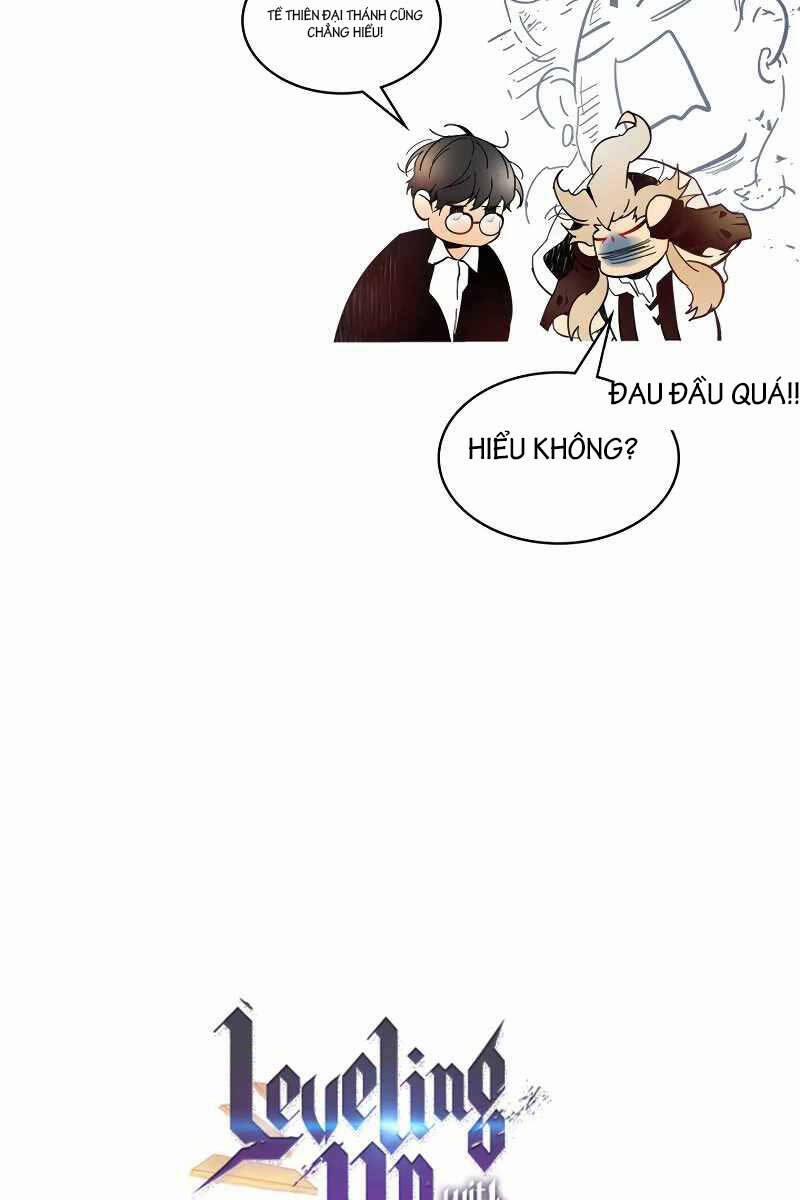 Thăng Cấp Cùng Thần 96 trang 112