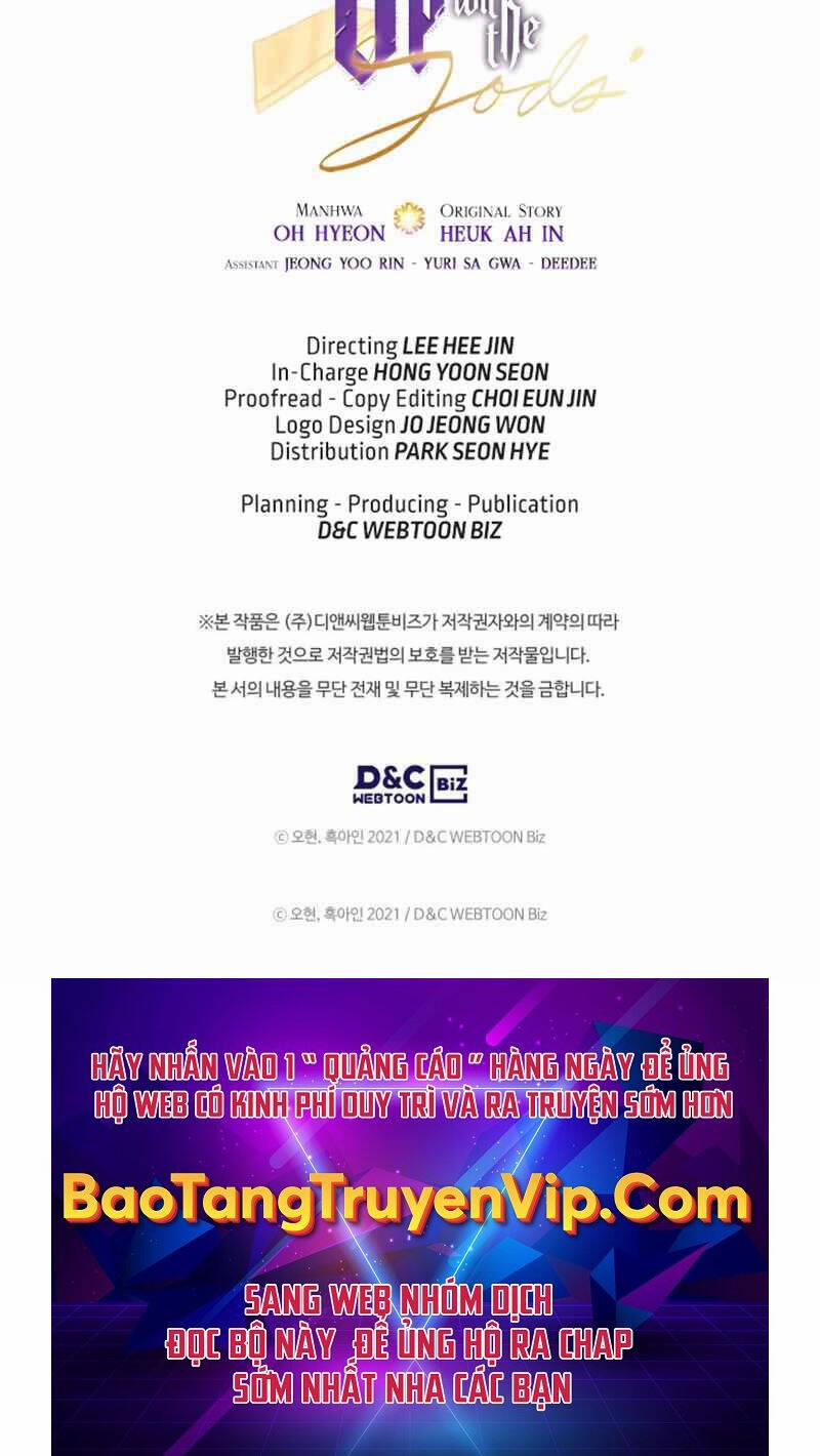 Thăng Cấp Cùng Thần 96 trang 113