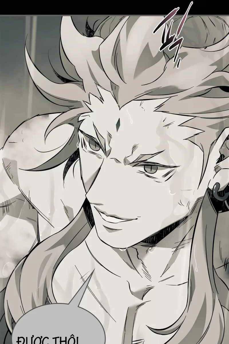 Thăng Cấp Cùng Thần 96 trang 19