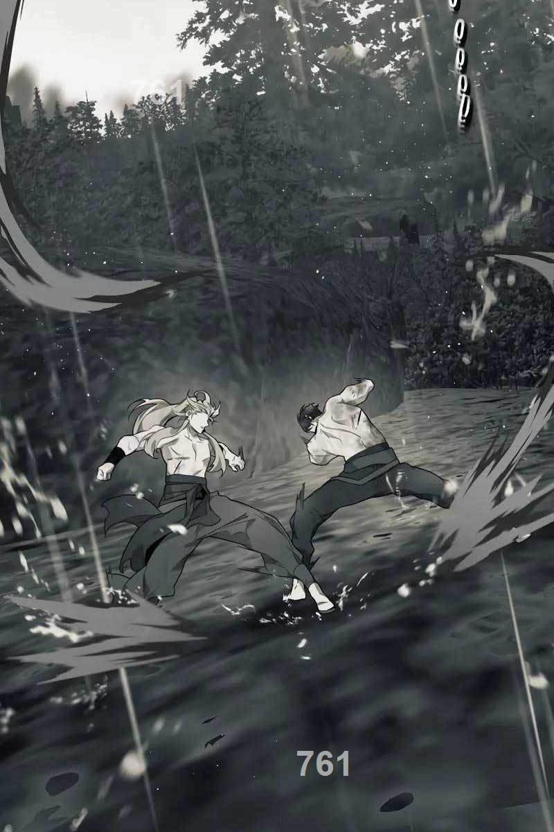 Thăng Cấp Cùng Thần 96 trang 2