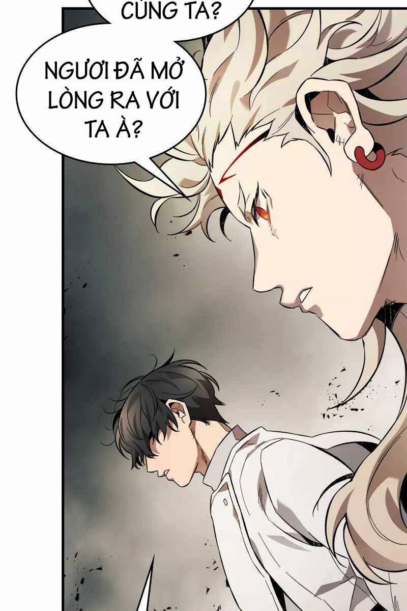 Thăng Cấp Cùng Thần 96 trang 24
