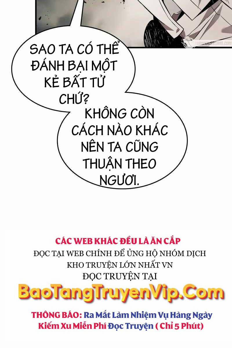 Thăng Cấp Cùng Thần 96 trang 25