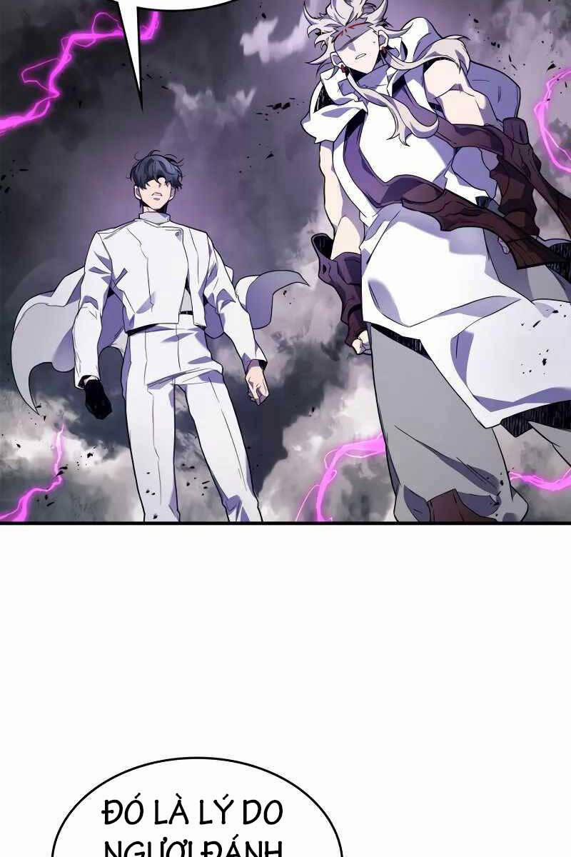 Thăng Cấp Cùng Thần 96 trang 35