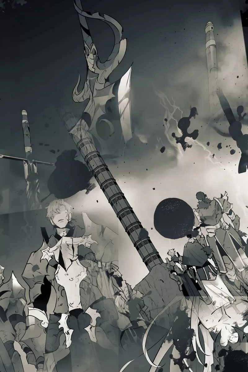 Thăng Cấp Cùng Thần 96 trang 40