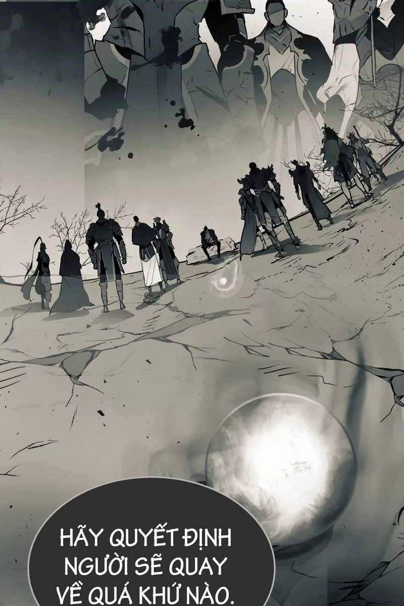 Thăng Cấp Cùng Thần 96 trang 42