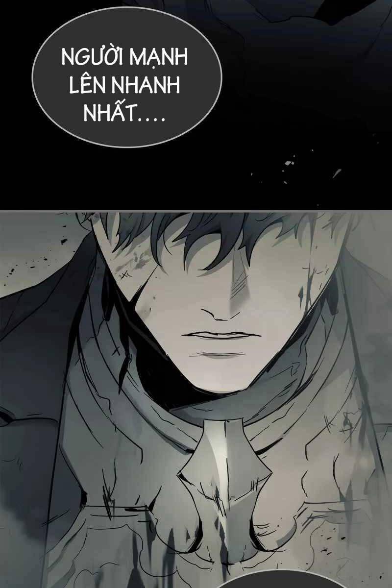 Thăng Cấp Cùng Thần 96 trang 44