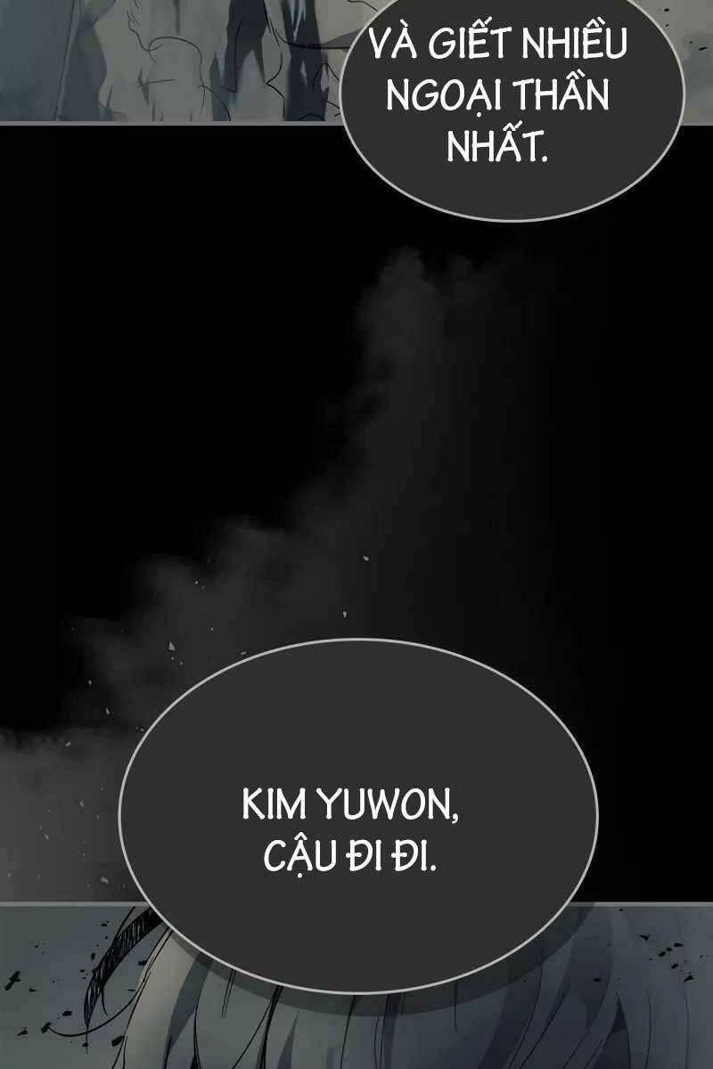 Thăng Cấp Cùng Thần 96 trang 45