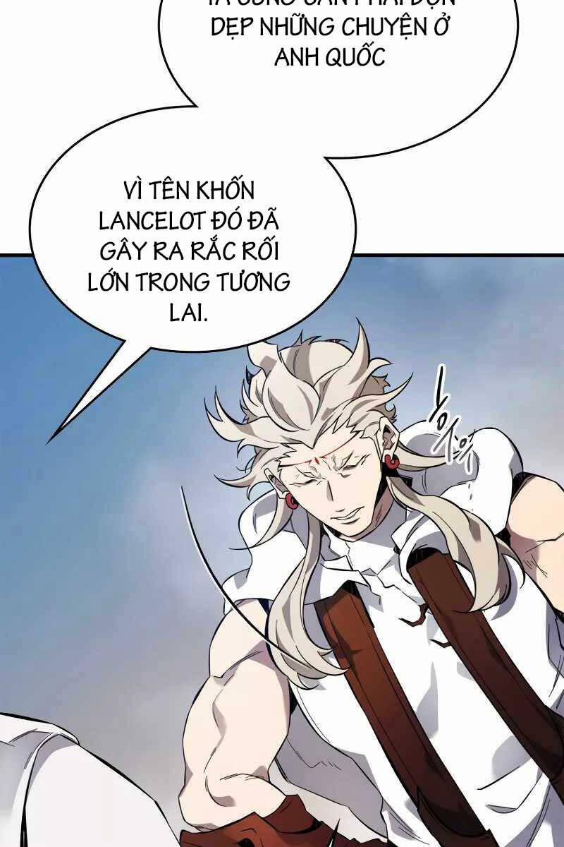 Thăng Cấp Cùng Thần 96 trang 52