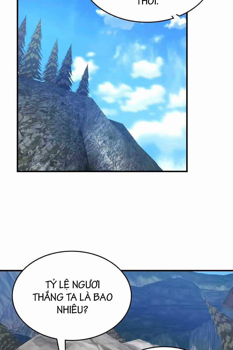 Thăng Cấp Cùng Thần 96 trang 54