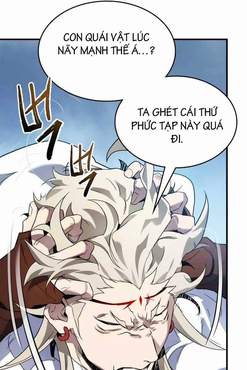 Thăng Cấp Cùng Thần 96 trang 57