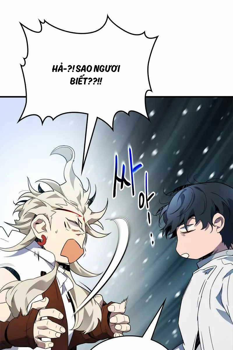 Thăng Cấp Cùng Thần 96 trang 60