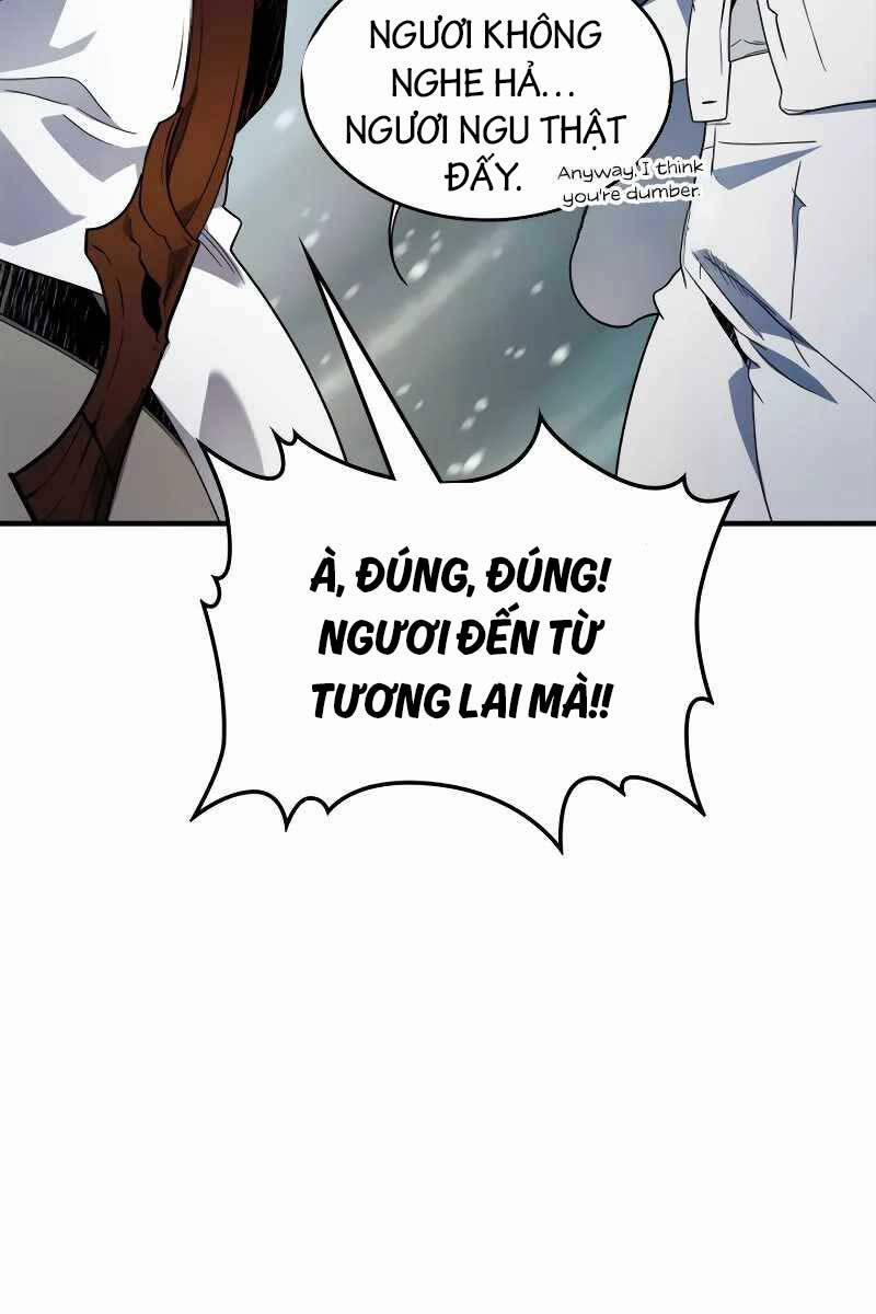 Thăng Cấp Cùng Thần 96 trang 61